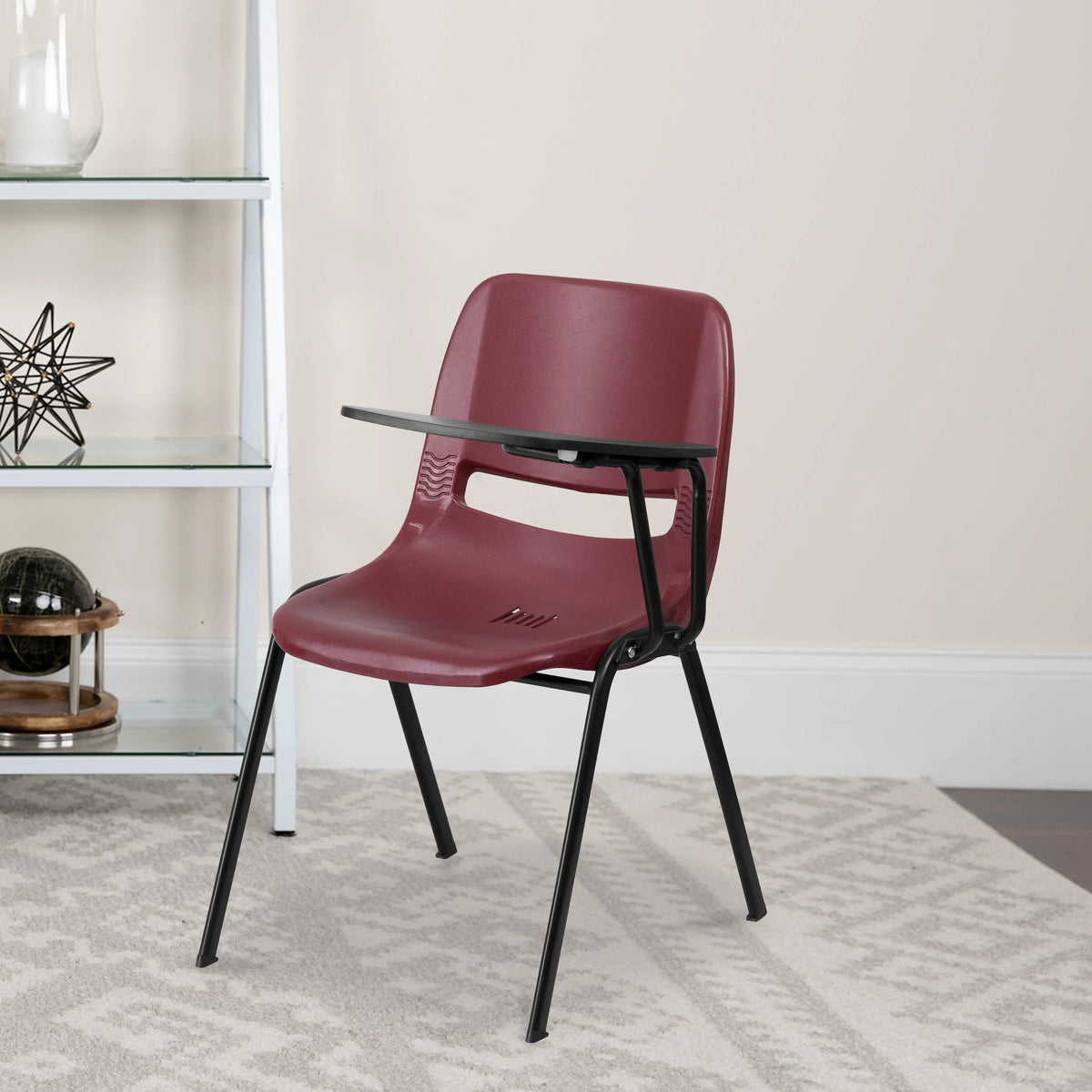 Flash Furniture RUT-EO1 Chair, 23" Wide - photo 2