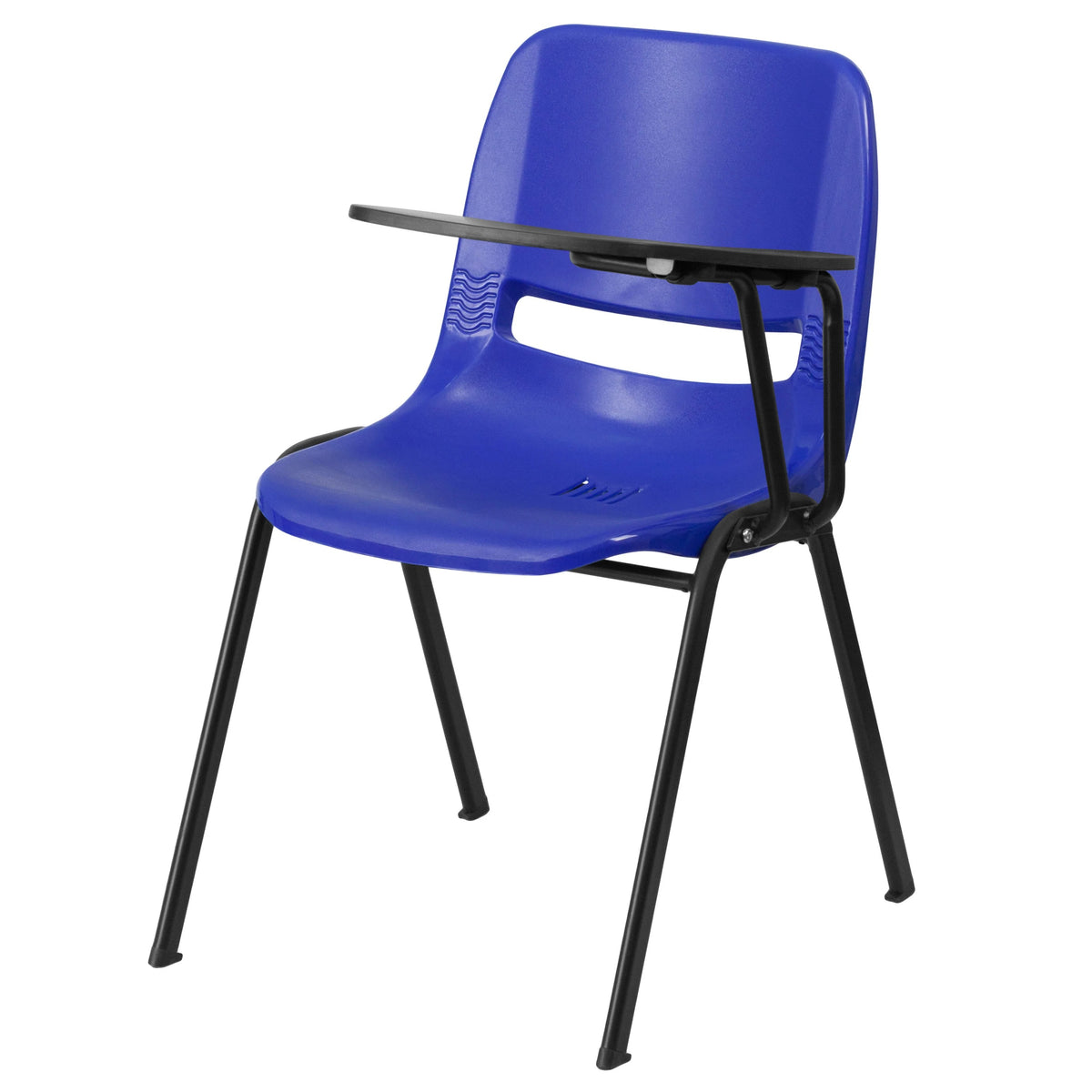 Flash Furniture RUT-EO1 Chair, 23" Wide - Blue
