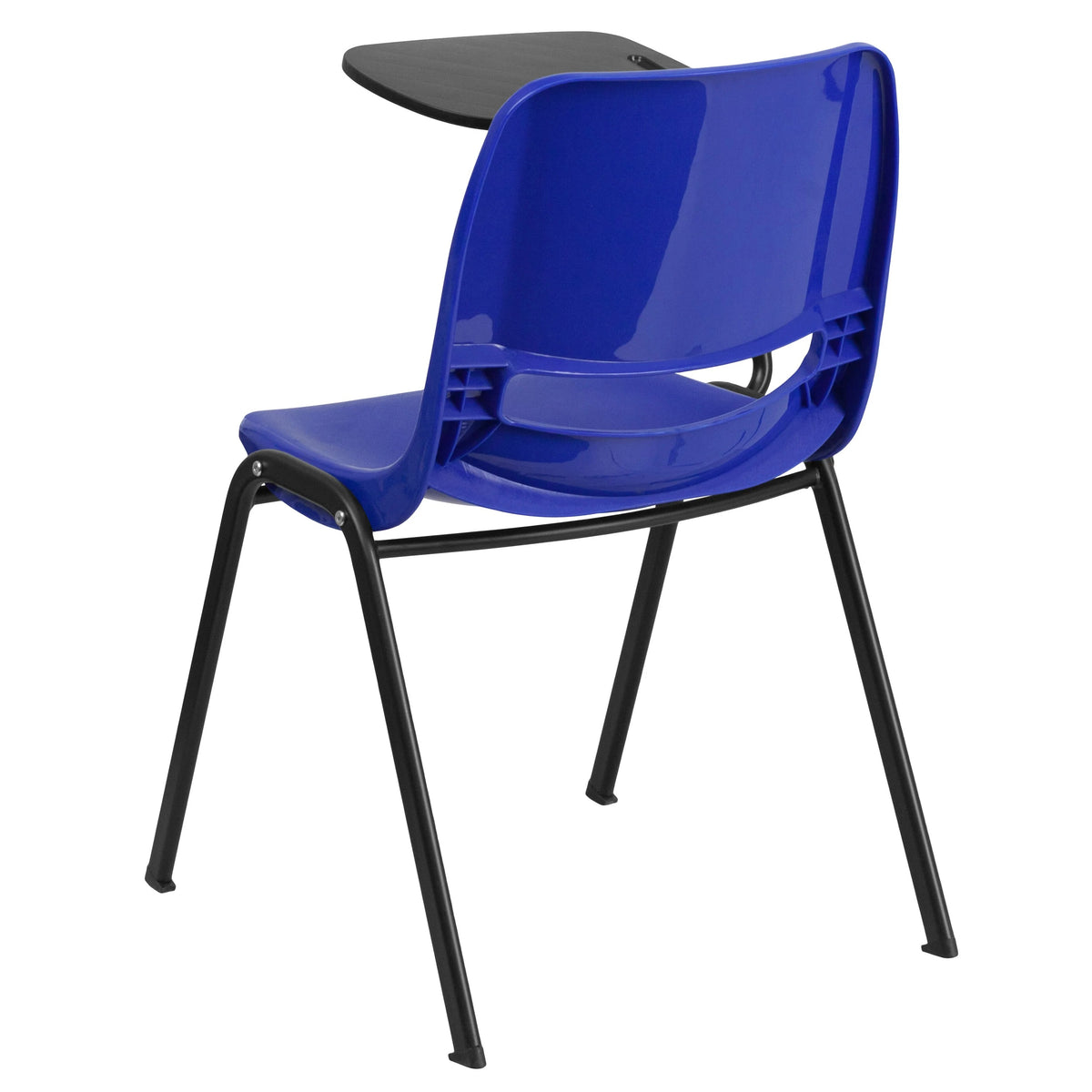 Flash Furniture RUT-EO1-GY-RTAB-GG Chair, 23" Wide, Gray - photo 3