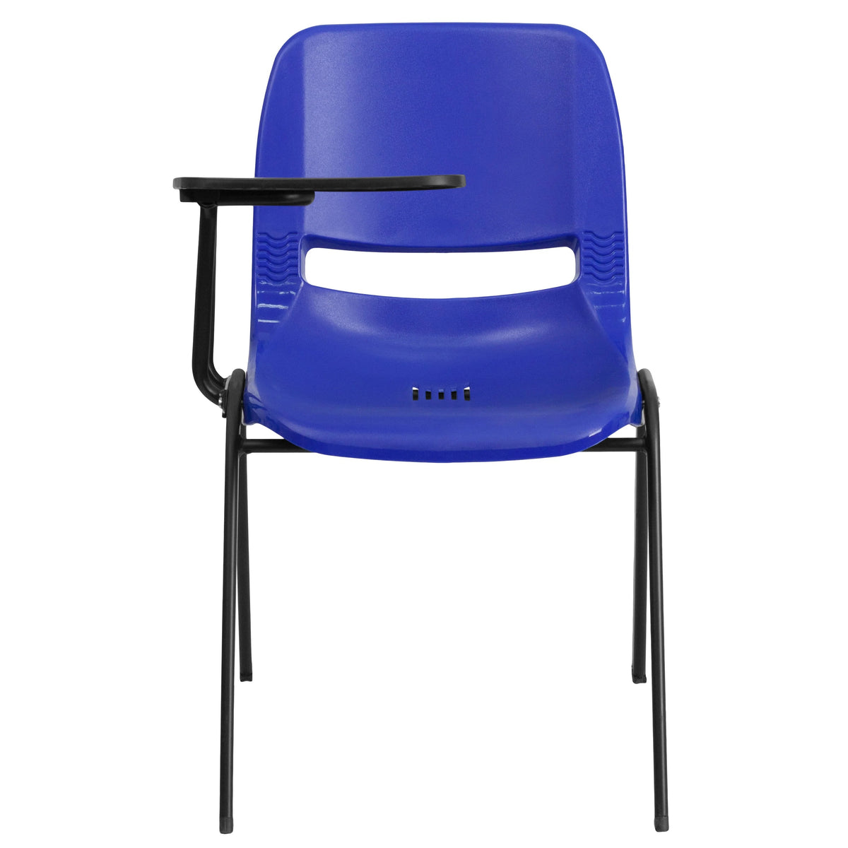 Flash Furniture RUT-EO1-GY-RTAB-GG Chair, 23" Wide, Gray - photo 5
