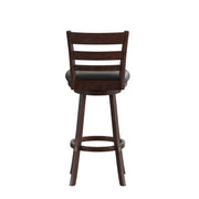 Flash Furniture ES-UN3-29 Zerrick Bar Stool, 17 3/4" Wide - photo 7
