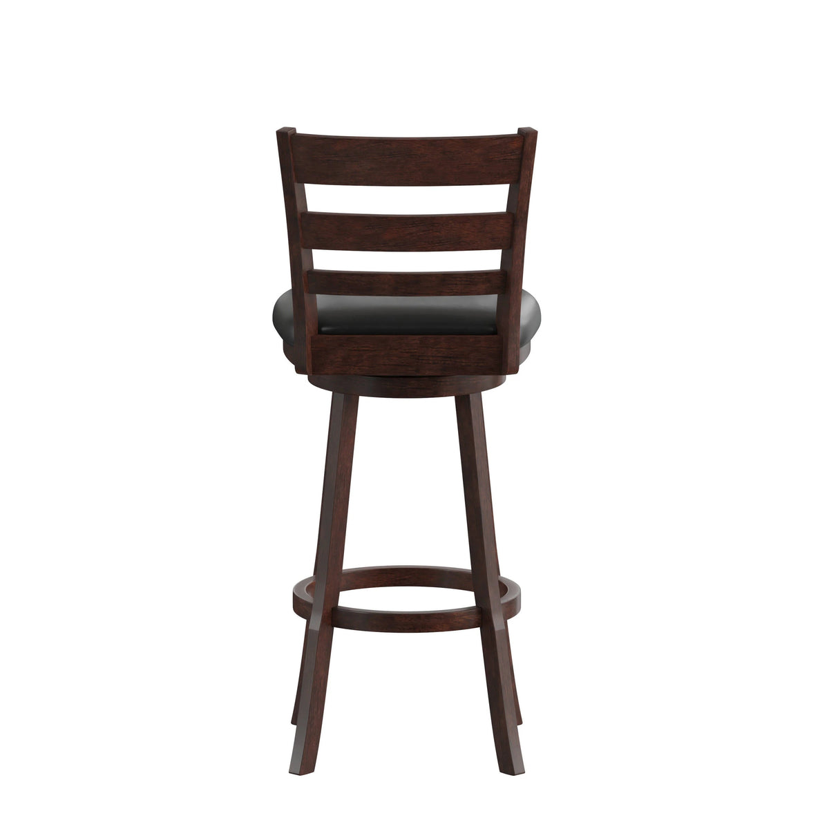 Flash Furniture ES-UN3-29 Zerrick Bar Stool, 17 3/4" Wide - photo 7