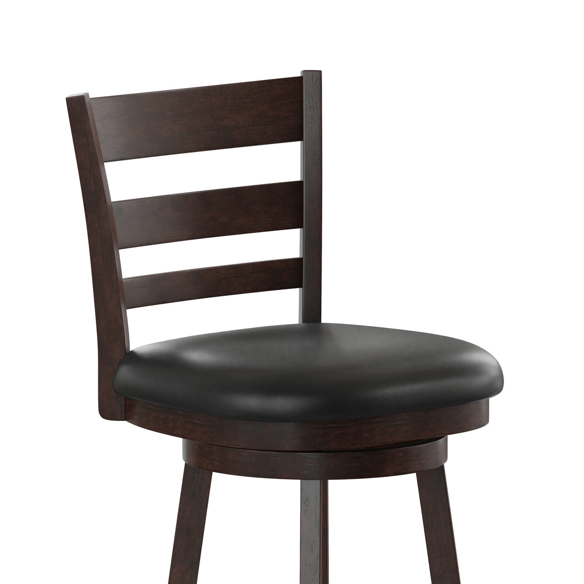 Flash Furniture ES-UN3-29 Zerrick Bar Stool, 17 3/4" Wide - photo 8