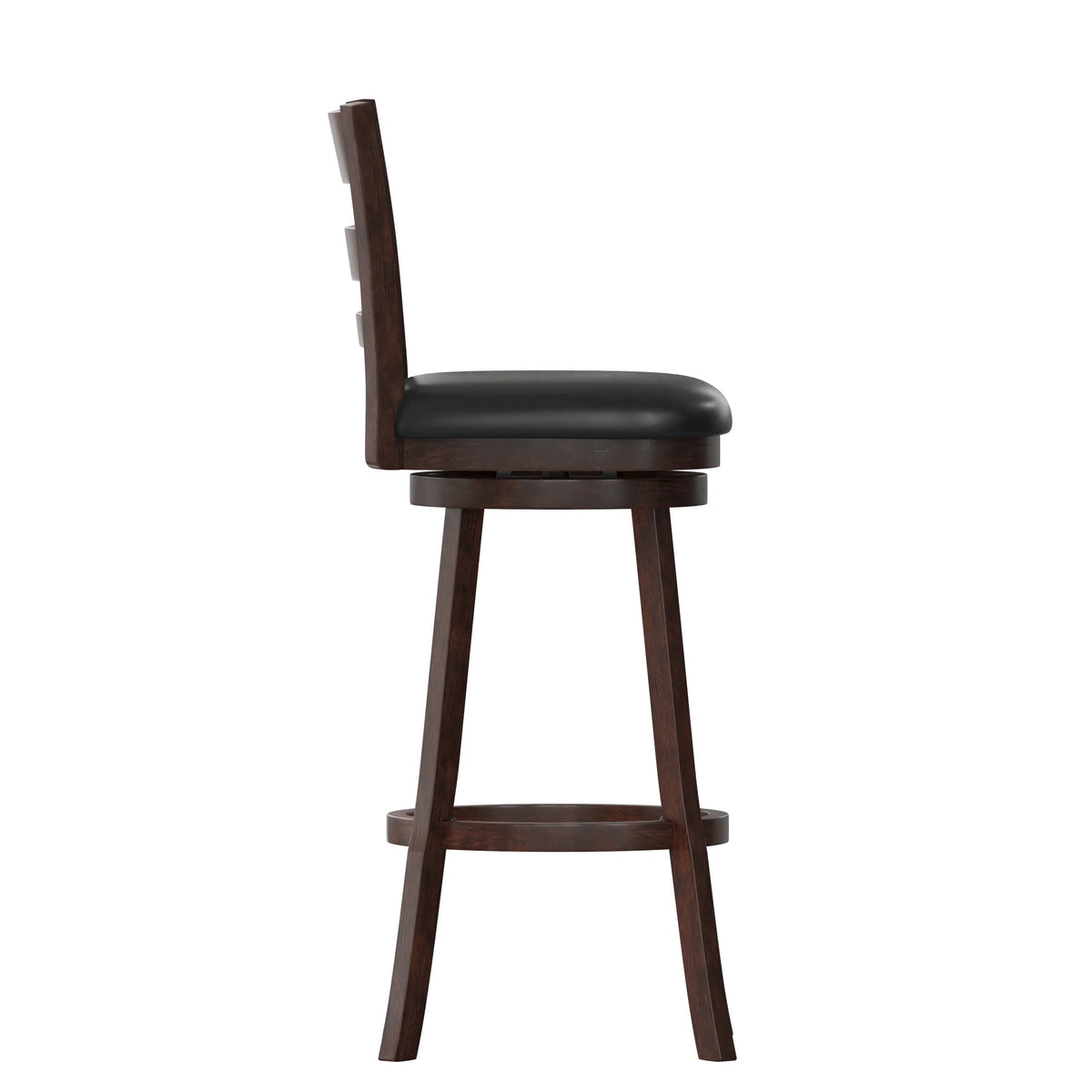 Flash Furniture ES-UN3-29 Zerrick Bar Stool, 17 3/4" Wide - photo 9