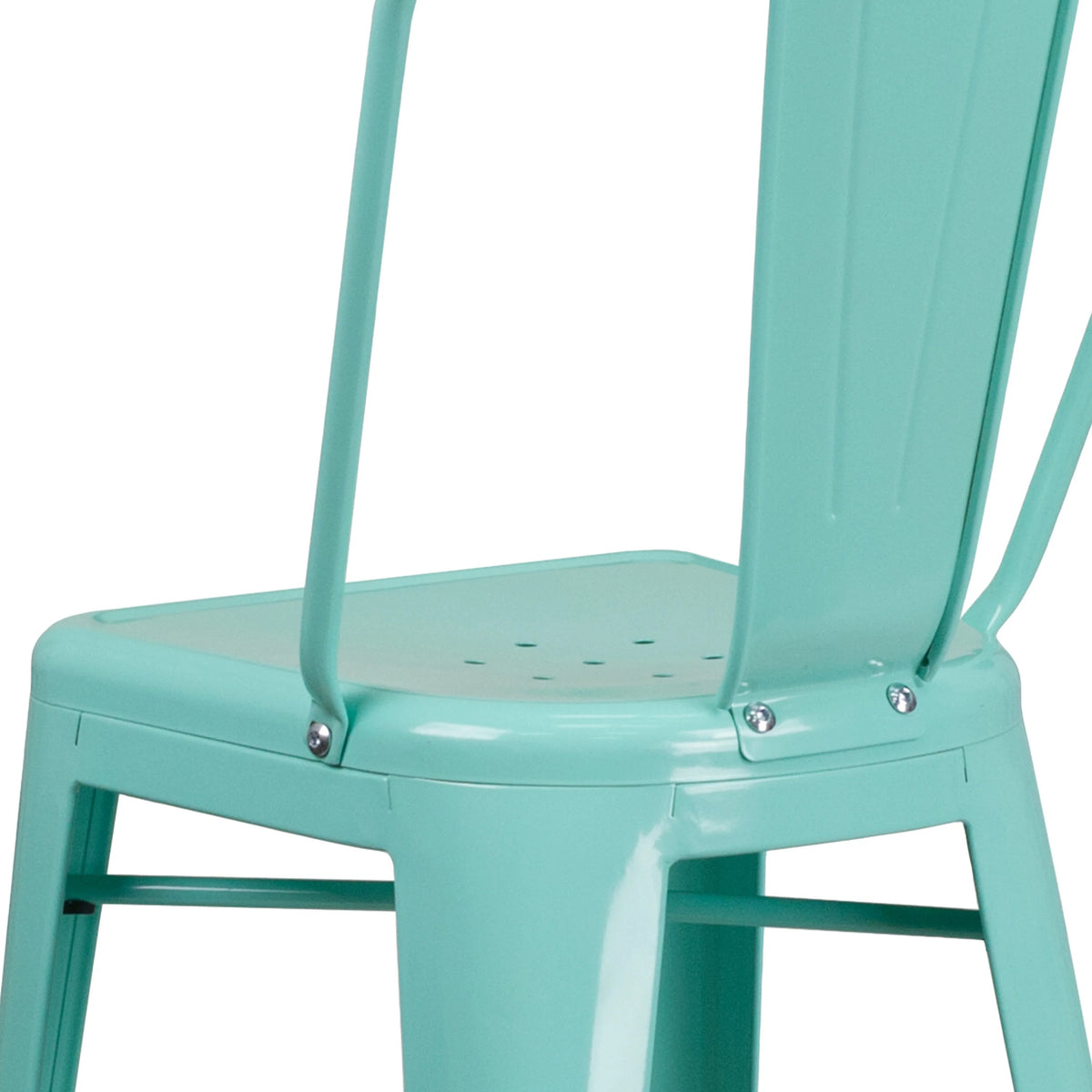 Flash Furniture ET-3534-30 Bar Stool, 17 3/4" Wide - photo 6