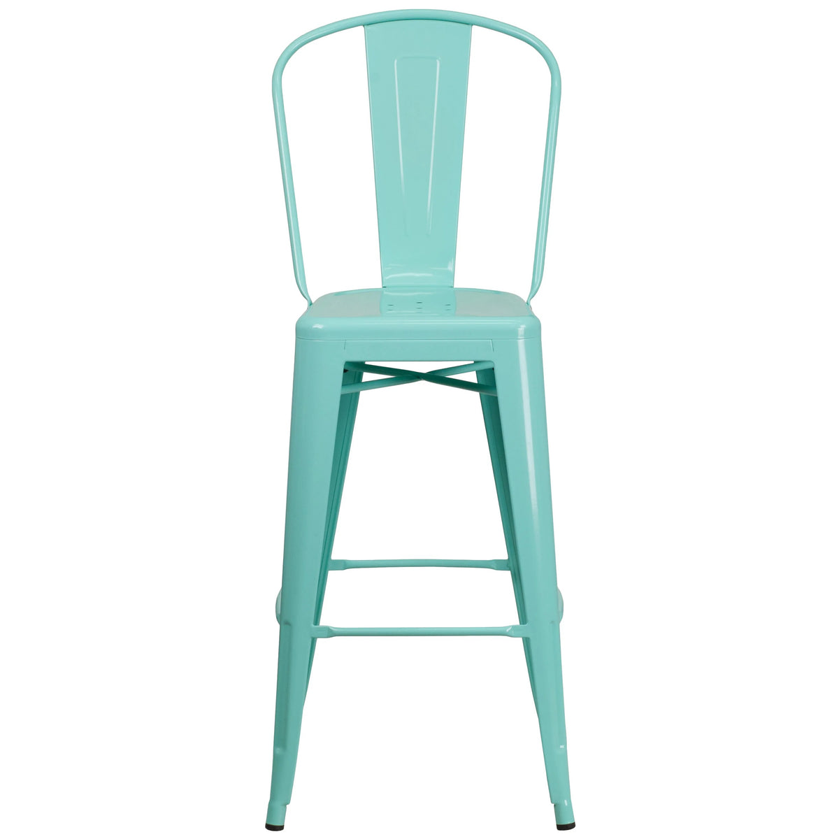 Flash Furniture ET-3534-30 Bar Stool, 17 3/4" Wide - photo 8