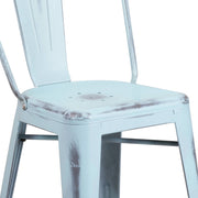 Flash Furniture ET-3534-24 Stool, 17 3/4" Wide - photo 7