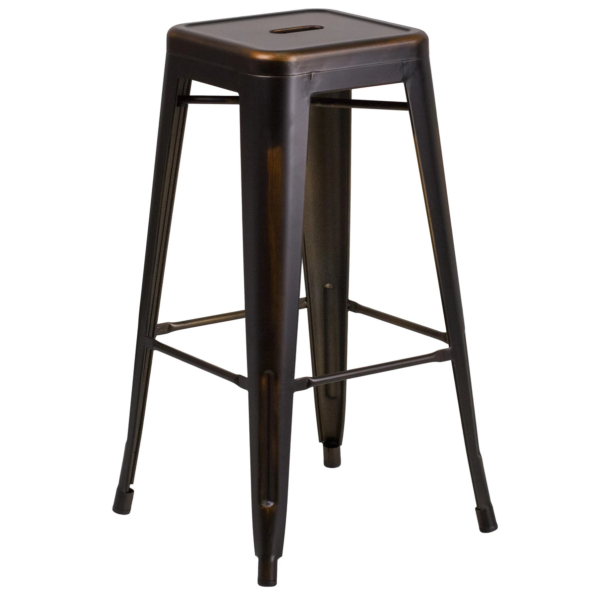 Flash Furniture Bar Stool - 17"