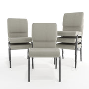Flash Furniture Church Chair, 18 1/2" Wide - photo 7