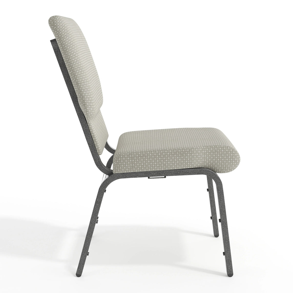 Flash Furniture Church Chair, 18 1/2" Wide - photo 8