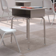 Flash Furniture FD-DESK Desk, 24" Wide - photo 2