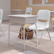 Flash Furniture FD-DESK Desk, 24" Wide - photo 3