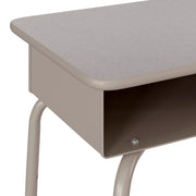 Flash Furniture FD-DESK Desk, 24" Wide - photo 6