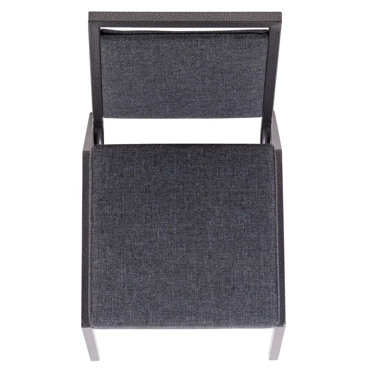 Flash Furniture FD-LUX-SIL Banquet Chair, 17" Wide - photo 7