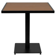 Flash Furniture XU-DG-HW1045 Table, 30" Wide - photo 6