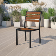 Flash Furniture XU-DG-HW6036-GG Chair, 19" Wide - photo 2