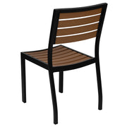 Flash Furniture XU-DG-HW6036-GG Chair, 19" Wide - photo 5