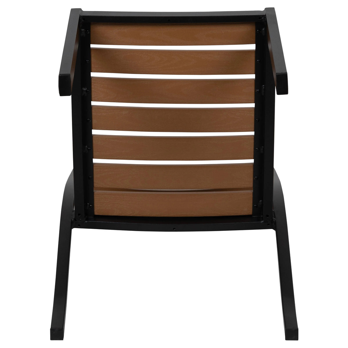 Flash Furniture XU-DG-HW6036-GG Chair, 19" Wide - photo 9