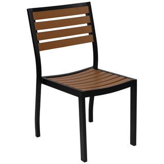 Flash Furniture XU-DG-HW6036-GG Chair, 19" Wide - Default Title