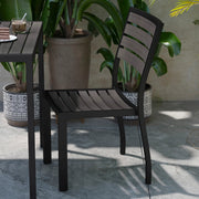 Flash Furniture 2-XU-DG-HW6036-GY-GG Chair, 19" Wide, 2/Case - photo 6