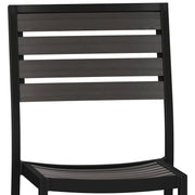 Flash Furniture 2-XU-DG-HW6036-GY-GG Chair, 19" Wide, 2/Case - photo 9