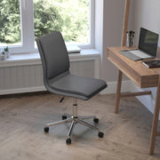 Flash Furniture GO-21111 Madigan Task Chair, 19 1/4" Wide - photo 6