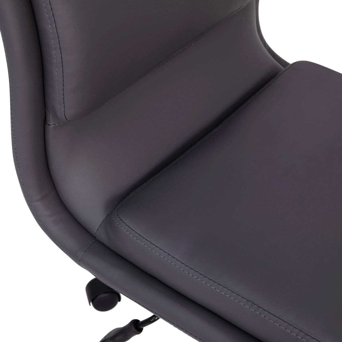 Flash Furniture GO-21111 Madigan Task Chair, 19 1/4" Wide - photo 8