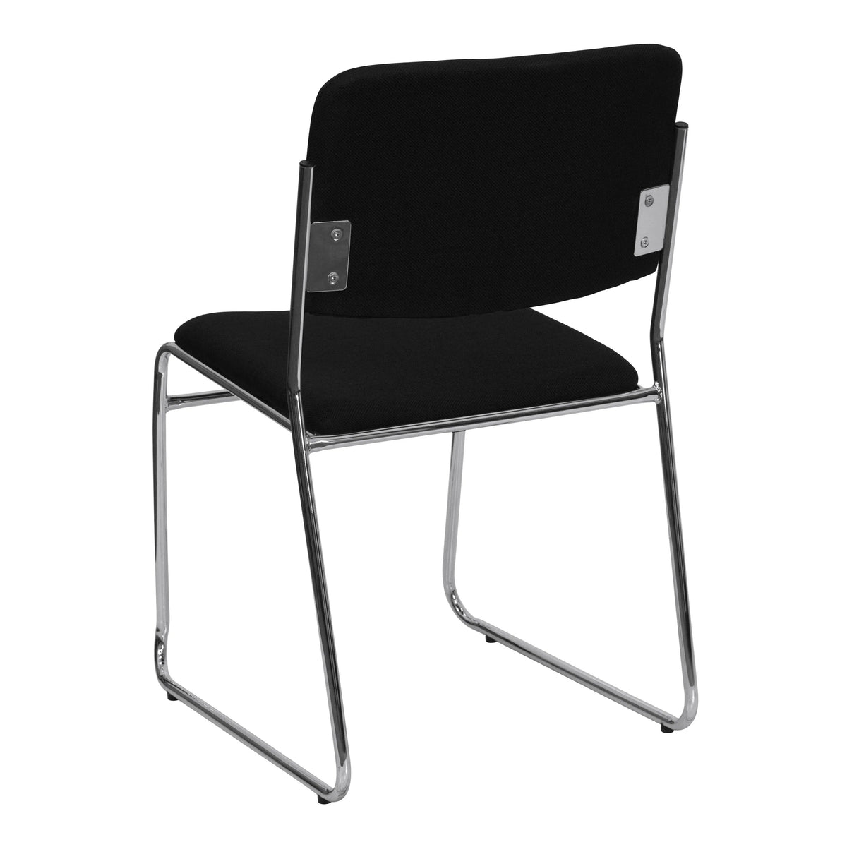 Flash Furniture GO-2138-GG Chair, 29" Wide, Black - photo 5