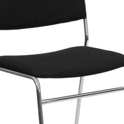 Flash Furniture GO-2138-GG Chair, 29" Wide, Black - photo 8
