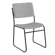 Flash Furniture GO-2138-GG Chair, 29" Wide, Black - Default Title
