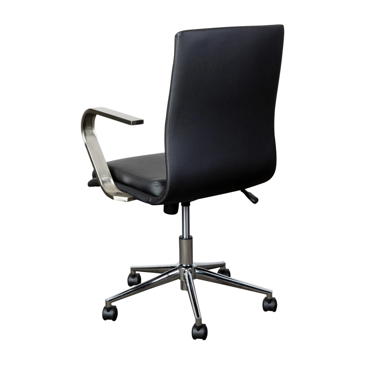 Flash Furniture GO-21111B James Office Chair, 26 1/4" Wide - photo 6