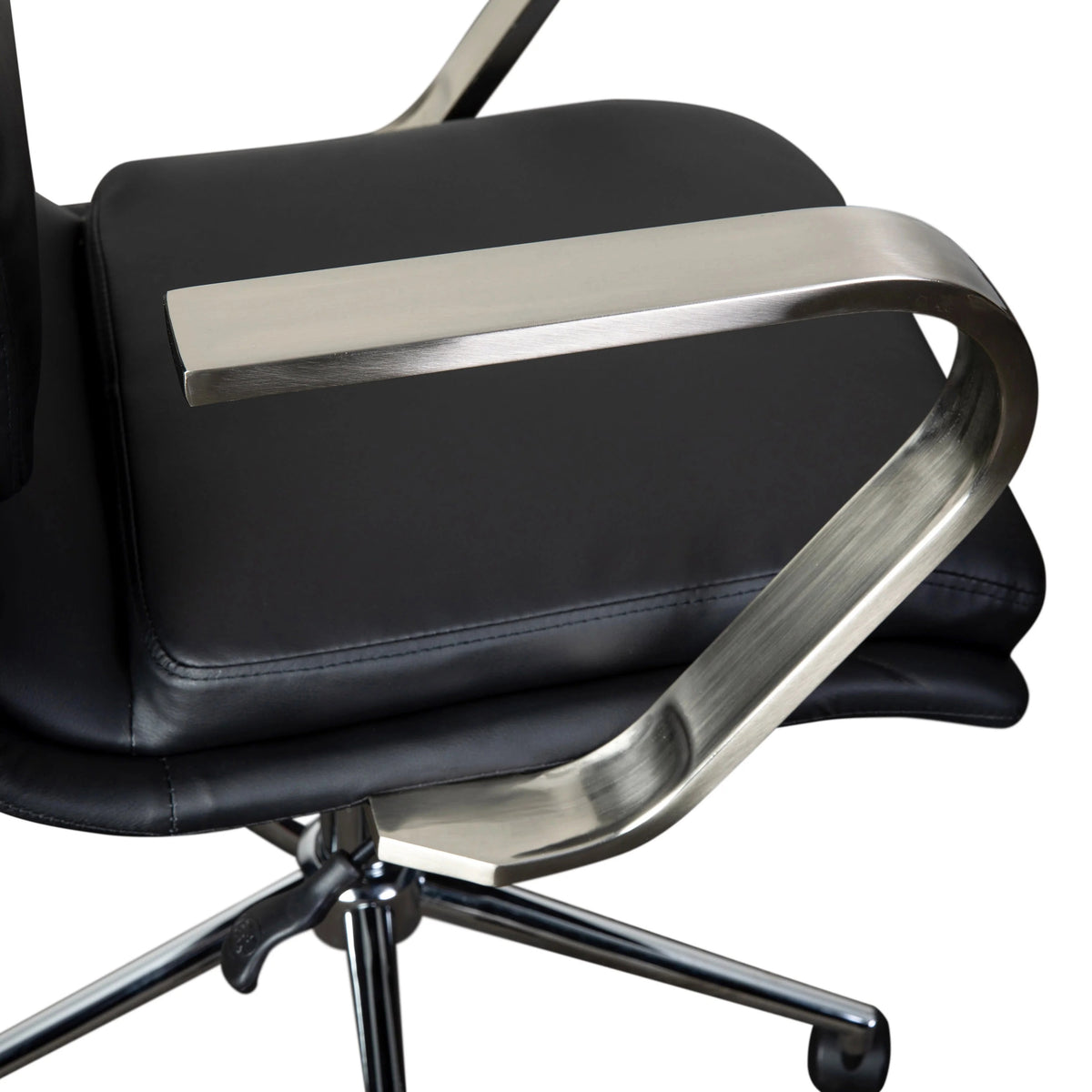 Flash Furniture GO-21111B James Office Chair, 26 1/4" Wide - photo 7