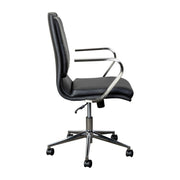 Flash Furniture GO-21111B James Office Chair, 26 1/4" Wide - photo 8