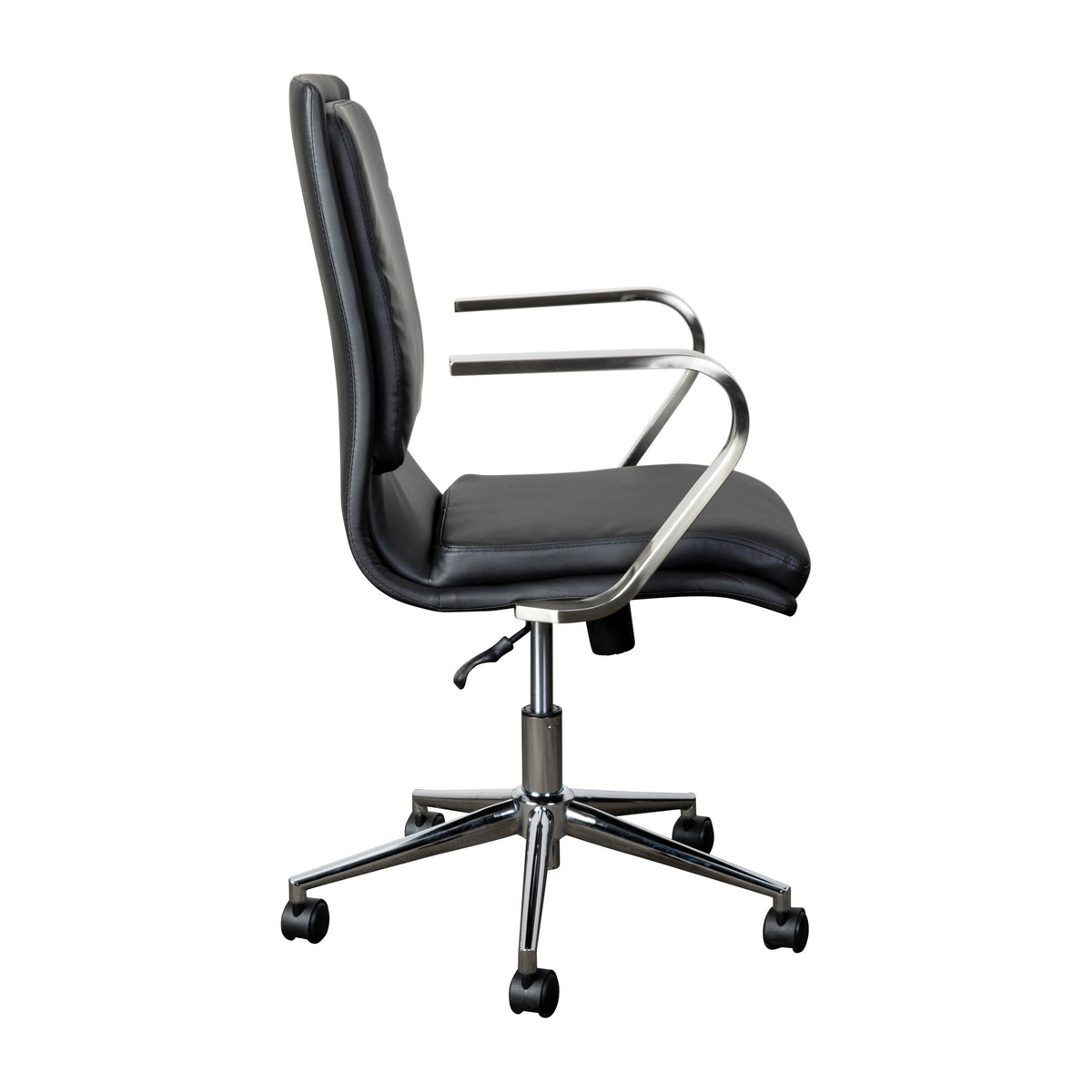 Flash Furniture GO-21111B James Office Chair, 26 1/4" Wide - photo 8