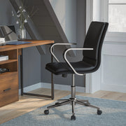 Flash Furniture GO-21111B James Office Chair, 26 1/4" Wide - photo 2