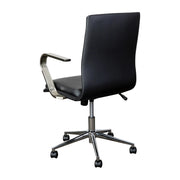 Flash Furniture GO-21111B James Office Chair, 26 1/4" Wide - photo 6