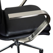 Flash Furniture GO-21111B James Office Chair, 26 1/4" Wide - photo 7