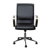 Flash Furniture GO-21111B James Office Chair, 26 1/4" Wide - photo 9