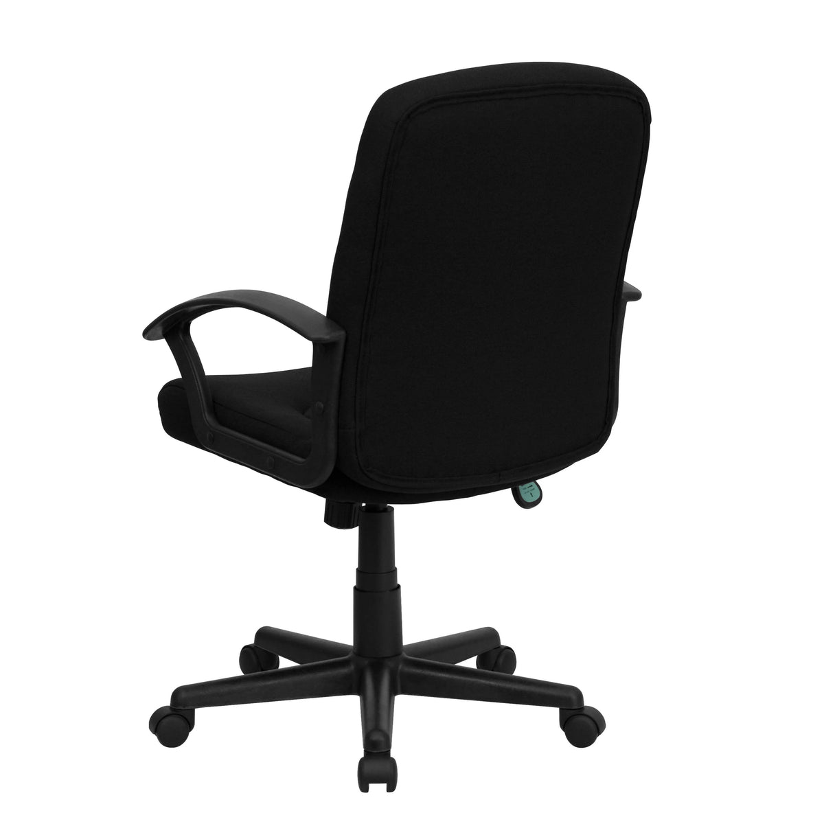 Flash Furniture GO-ST-6 Fabric Office Chair, 26 1/2" Wide - photo 5