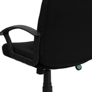 Flash Furniture GO-ST-6 Fabric Office Chair, 26 1/2" Wide - photo 6