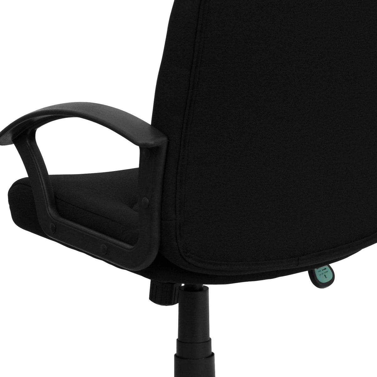 Flash Furniture GO-ST-6 Fabric Office Chair, 26 1/2" Wide - photo 6