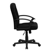 Flash Furniture GO-ST-6 Fabric Office Chair, 26 1/2" Wide - photo 7