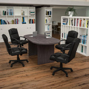 Flash Furniture BLN Chair Set, 4 Chairs - photo 8