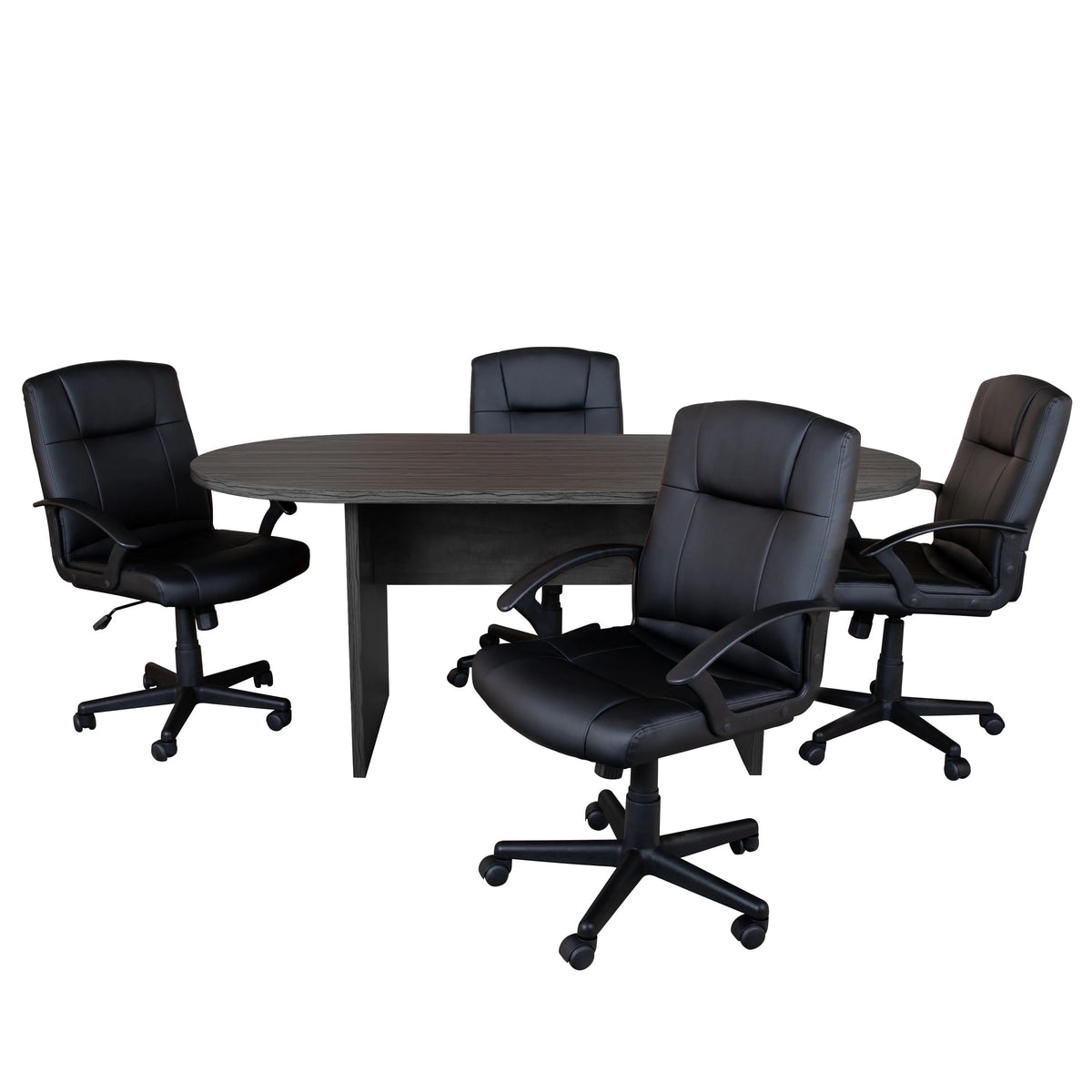 Flash Furniture BLN Chair Set, 4 Chairs - Task