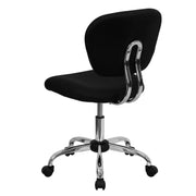 Flash Furniture H-2376-F Mesh Office Chair, 23 1/2" Wide - photo 5