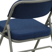 Flash Furniture HA-MC320AF Folding Chair, 18 1/2" Wide - photo 6