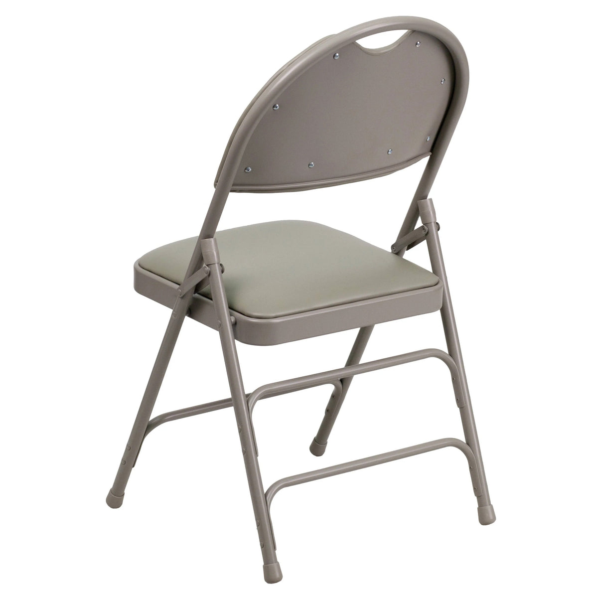 Flash Furniture HA-MC705AV-3 Folding Chair, 15" Wide - photo 5