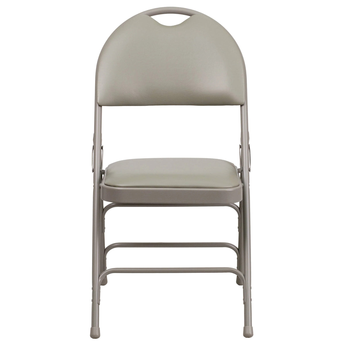 Flash Furniture HA-MC705AV-3 Folding Chair, 15" Wide - photo 7