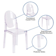 Flash Furniture Chair, 15 3/4" Wide - photo 3
