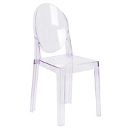 Flash Furniture Chair, 15 3/4" Wide - 35"